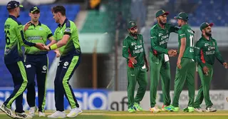 টেস্ট ও টি-টোয়েন্টি খেলতে বাংলাদেশে আসছে আয়ারল্যান্ড